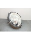 Recambio de faro derecho para mini mini (r56) one referencia OEM IAM 0301225304  