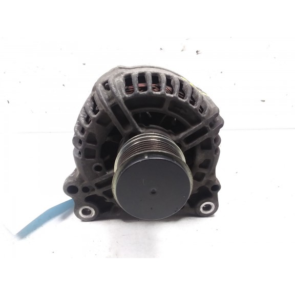 Recambio de alternador para volkswagen golf v (1k1) 1.9 tdi referencia OEM IAM 06F903023F  