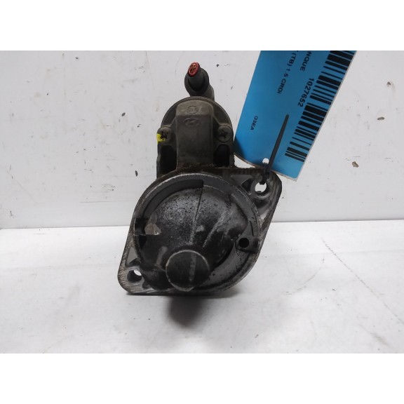Recambio de motor arranque para hyundai getz (tb) 1.5 crdi referencia OEM IAM 3610027510 TM000A31201 