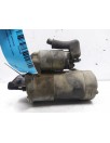 Recambio de motor arranque para hyundai getz (tb) 1.5 crdi referencia OEM IAM 3610027510 TM000A31201 