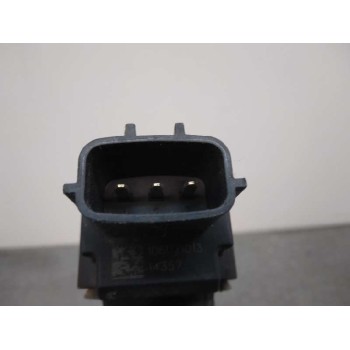 Recambio de bobina encendido para renault megane iii sport tourer dynamique referencia OEM IAM 224332428R 3 PINES X1