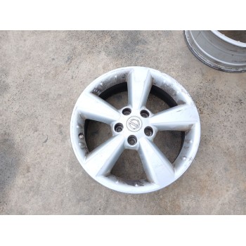 LLANTA 61/2JX17 CH5 ET40 X1 JD110 MB55