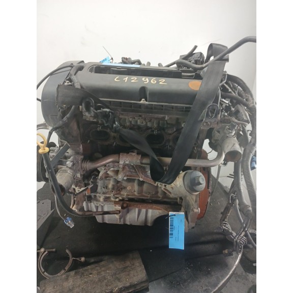 Recambio de motor completo para chevrolet orlando 1.8 cat referencia OEM IAM F18D4  M