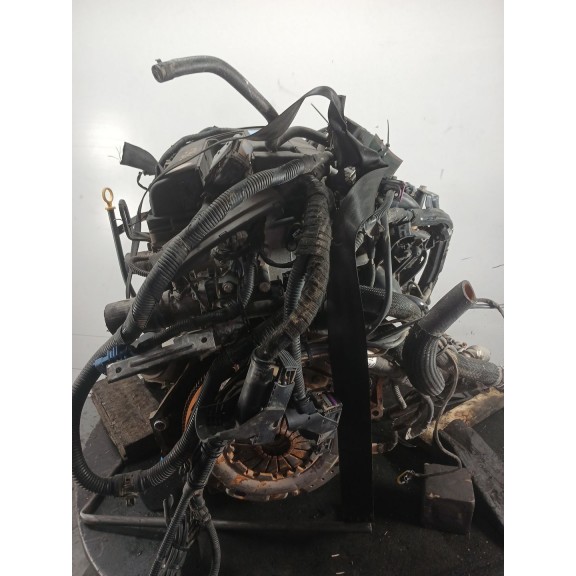 Recambio de motor completo para chevrolet orlando 1.8 cat referencia OEM IAM F18D4  M
