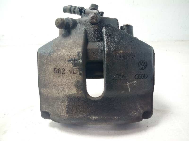 Recambio de pinza freno delantera derecha para seat ibiza st (6j8) style itech referencia OEM IAM   ATE