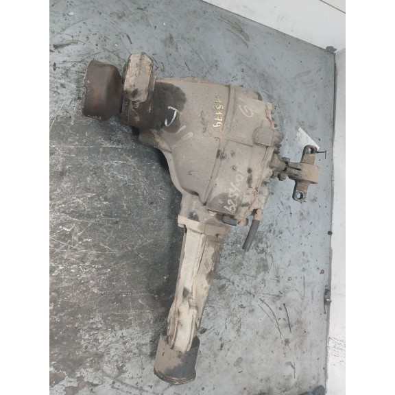 Recambio de diferencial delantero para chrysler jeep gr.cherokee (wh) 3.0 crd limited referencia OEM IAM   