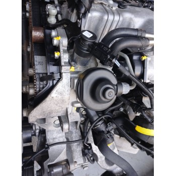 Recambio de motor completo para audi a4 avant (8k5) (2008) básico referencia OEM IAM CAGC B 190.000KM