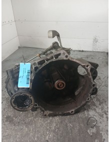 Recambio de caja cambios para seat leon (1m1) 1.9 tdi referencia OEM IAM EGR  