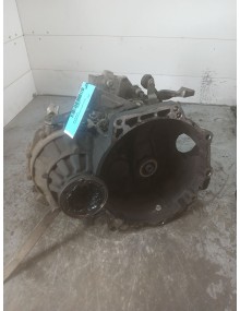 Recambio de caja cambios para volkswagen golf v (1k1) 1.9 tdi referencia OEM IAM GQQ  