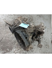 Recambio de caja cambios para volkswagen golf v (1k1) 1.9 tdi referencia OEM IAM GQQ   2