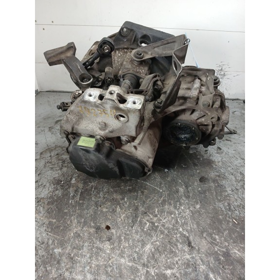 Recambio de caja cambios para volkswagen golf v (1k1) 1.9 tdi referencia OEM IAM GQQ  