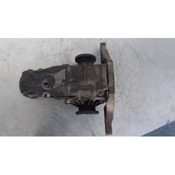 Recambio de diferencial trasero para audi a6 berlina (4f2) 3.0 tdi quattro (165kw) referencia OEM IAM GSZ30034  
