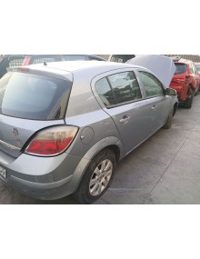 opel astra h classic sedán (a04) del año 2009
