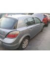 opel astra h classic sedán (a04) del año 2009