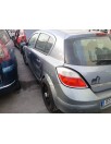 opel astra h classic sedán (a04) del año 2009