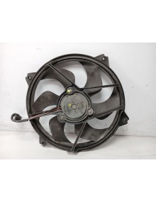 Recambio de electroventilador para citroën c4 i (lc_) 1.4 16v referencia OEM IAM    2