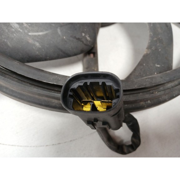 Recambio de electroventilador para citroën c4 i (lc_) 1.4 16v referencia OEM IAM   