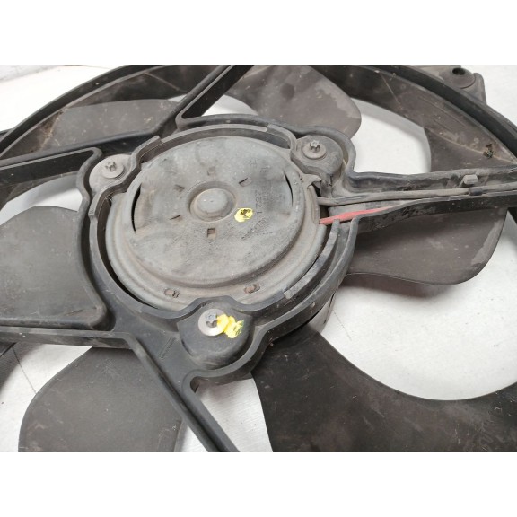 Recambio de electroventilador para citroën c4 i (lc_) 1.4 16v referencia OEM IAM   
