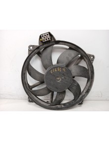Recambio de electroventilador para renault scenic iii 1.2 tce referencia OEM IAM mi155548  