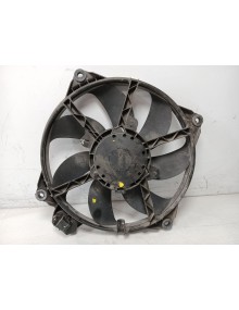 Recambio de electroventilador para renault scenic iii 1.2 tce referencia OEM IAM mi155548   2