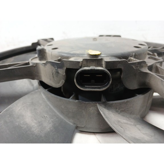 Recambio de electroventilador para renault scenic iii 1.2 tce referencia OEM IAM mi155548  