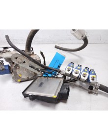 Recambio de kit glp para chevrolet orlando 1.8 cat referencia OEM IAM 67r014303  