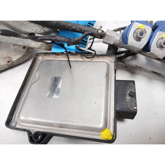 Recambio de kit glp para chevrolet orlando 1.8 cat referencia OEM IAM 67r014303  