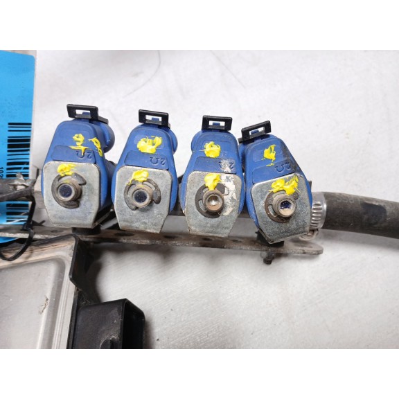 Recambio de kit glp para chevrolet orlando 1.8 cat referencia OEM IAM 67r014303  