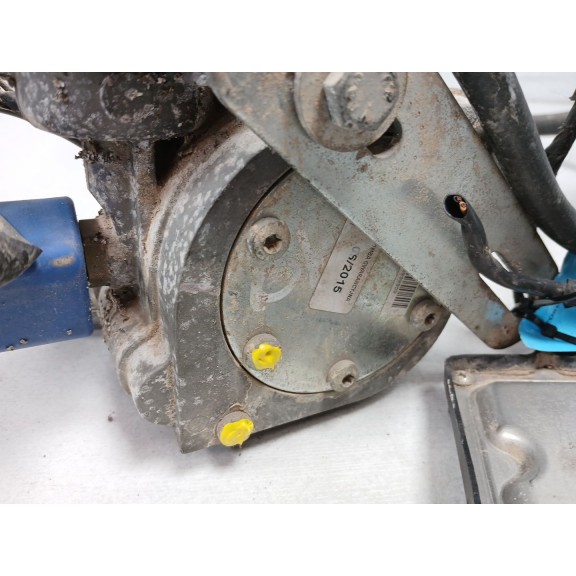 Recambio de kit glp para chevrolet orlando 1.8 cat referencia OEM IAM 67r014303  