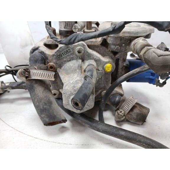 Recambio de kit glp para chevrolet orlando 1.8 cat referencia OEM IAM 67r014303  