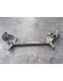 Recambio de puente trasero para ford transit courier combi trend referencia OEM IAM   