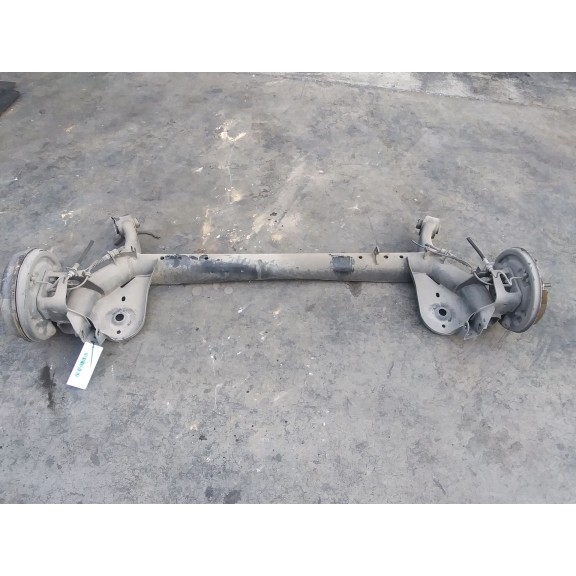 Recambio de puente trasero para ford transit courier combi trend referencia OEM IAM   
