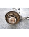 Recambio de puente trasero para ford transit courier combi trend referencia OEM IAM   