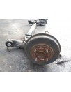 Recambio de puente trasero para ford transit courier combi trend referencia OEM IAM   