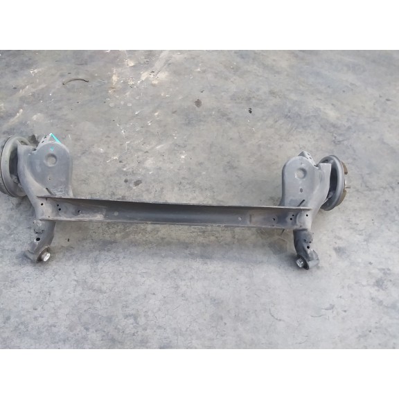 Recambio de puente trasero para ford transit courier combi trend referencia OEM IAM   