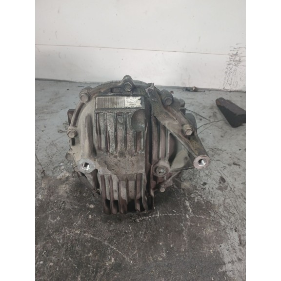Recambio de diferencial trasero para jaguar xj 2.7 d xj6 executive referencia OEM IAM 6W934A213BB  