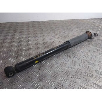 Recambio de amortiguador trasero derecho para ford tourneo courier (c4a) trend referencia OEM IAM EY1618080FA  