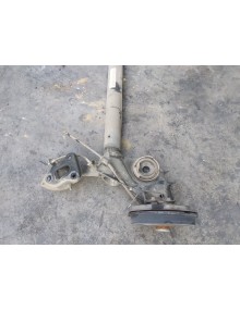 Recambio de puente trasero para opel corsa e business referencia OEM IAM    2