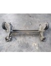 Recambio de puente trasero para opel corsa e business referencia OEM IAM   