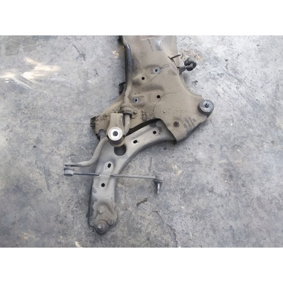 Recambio de puente delantero para kia optima business referencia OEM IAM   