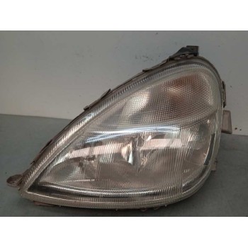 Recambio de faro izquierdo para mercedes-benz clase a (w168) 140 (168.031) referencia OEM IAM A1688200961 1ª SERIE 0301152211