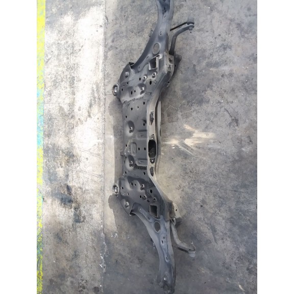 Recambio de puente delantero para kia optima business referencia OEM IAM   