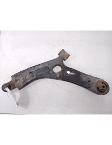 Recambio de brazo suspension inferior delantero izquierdo para hyundai ix35 classic 2wd referencia OEM IAM   