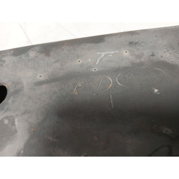 Recambio de brazo suspension inferior delantero izquierdo para hyundai ix35 classic 2wd referencia OEM IAM   