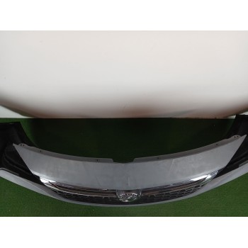 Recambio de paragolpes delantero para opel astra k (b16) 1.4 turbo (68) referencia OEM IAM 5219f4010  