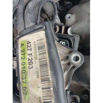 Recambio de despiece motor para mercedes-benz clk (c209) clk 280 (209.354) referencia OEM IAM 272940  