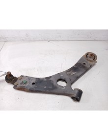 Recambio de brazo suspension inferior delantero derecho para hyundai ix35 classic 2wd referencia OEM IAM   