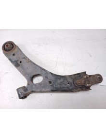 Recambio de brazo suspension inferior delantero derecho para hyundai ix35 classic 2wd referencia OEM IAM    2