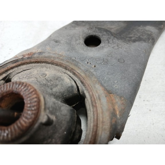 Recambio de brazo suspension inferior delantero derecho para hyundai ix35 classic 2wd referencia OEM IAM   