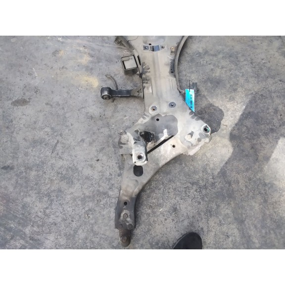 Recambio de puente delantero para hyundai ix35 van crdi referencia OEM IAM   